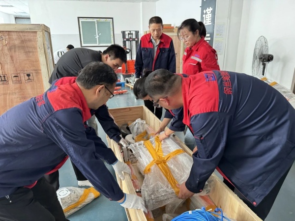 破暑前行，全員沖刺，鑄就泰斯特新速度！